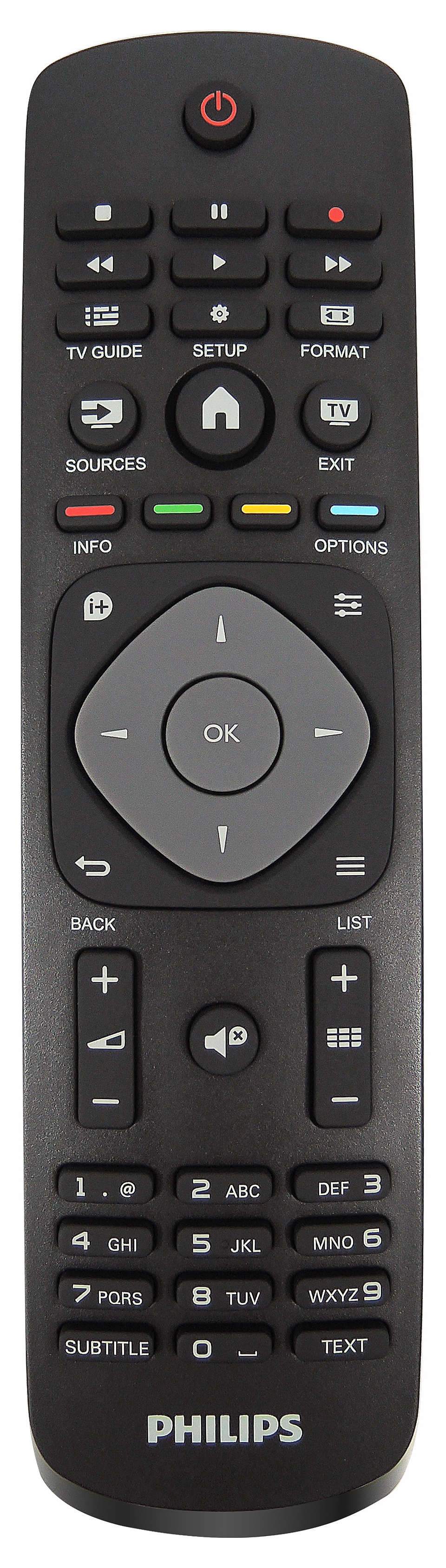 Philips 32PHS5507/12 32 Zoll TV, HD Fernseher Triple Tuner, HDMI, USB, CI+, Philips 32PHS5507/12 32 Zoll TV, HD Fernseher Triple Tuner, HDMI, USB, CI+,